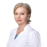 Самсонова Алла Юрьевна