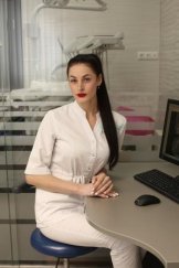 Тимашова Виктория Викторовна