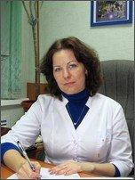 Корчагина Татьяна Юрьевна