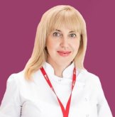 Орехова Татьяна Николаевна