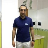 Панахов Рустам Замирович