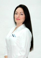 Лащенова Анна Анатольевна