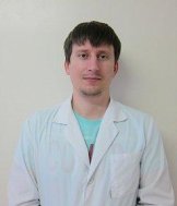 Кошманов Роман Сергеевич