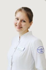Гаврилова Виктория Сергеевна