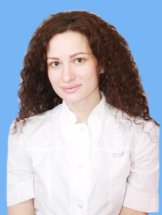 Пономарева Екатерина Александровна