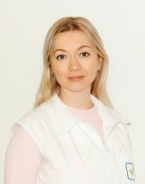 Бондарь Мария Николаевна