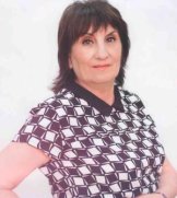 Рыбальченко Раиса Дмитриевна
