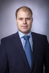 Волков Александр Сергеевич