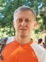 Данюшин Игорь