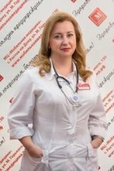 Ивлиева Екатерина Юрьевна