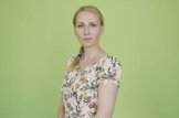 Одарченко Наталья Сергеевна