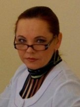 Овчинникова Наталья Александровна