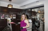 Нарыжная Ангелина