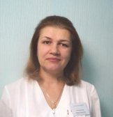Коклюшкина Мария Ивановна