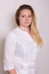 Маркова Наталья Витальевна