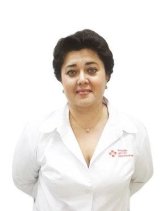 Рустамянц Наталья Владимировна