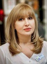 Часовских Марина