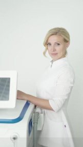 Новосёлова Елизавета Валерьевна