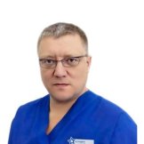 Шестериков Алексей Савватиевич