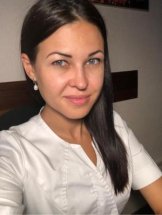 Демиденко Елена Владимировна