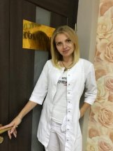 Матюшевская Виктория Андреевна