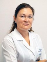 Поташина Ольга Александровна