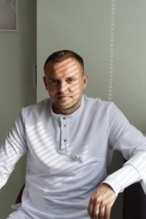 Шувалов Олег Александрович