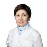 Созыкина Анна Юрьевна
