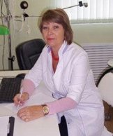 Миктадова Нина Петровна