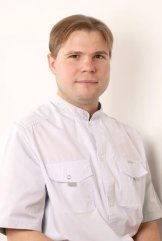 Воронов Николай Викторович