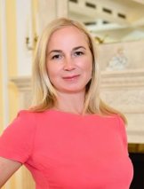 Мельник Инна Николаевна