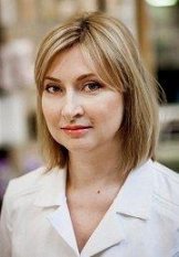 Ямнова Анна