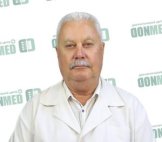 Михальченко Виктор Александрович