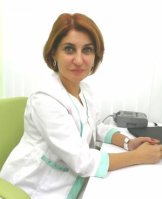 Овакова Карина Викторовна