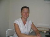 Полищук Евгения Викторовна