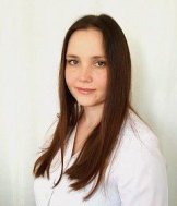 Машталова Анастасия Алексеевна