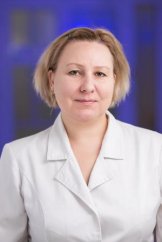 Змиевская Наталья Владимировна