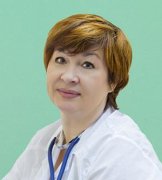 Зонова Елена Вадимовна