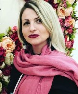 Проценко Анастасия