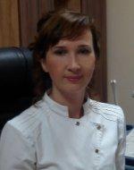 Беловолова Екатерина Викторовна