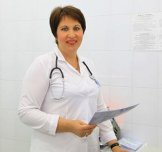 Цхяева Ася Арутюновна