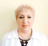Данилова Наталья Анатольевна