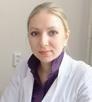 Опруженкова Евгения Павловна