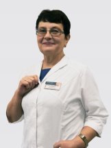 Плужникова Тамара Александровна
