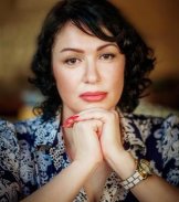 Тихомирова Оксана Александровна