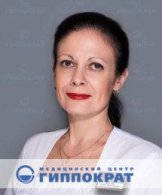 Мешкова Юлия Николаевна