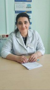 Мангушева Татьяна Михайловна