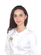 Миносян Евгения