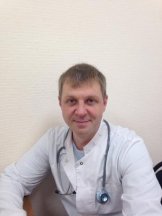 Шуваев Александр Викторович