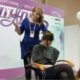 Лемешева Инна Борисовна